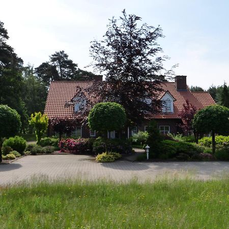 Hotel Haus Am Parc Meppen Zewnętrze zdjęcie