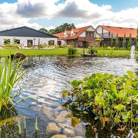 Hotel Haus Am Parc Meppen Zewnętrze zdjęcie