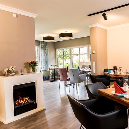 Hotel Haus Am Parc Meppen Zewnętrze zdjęcie