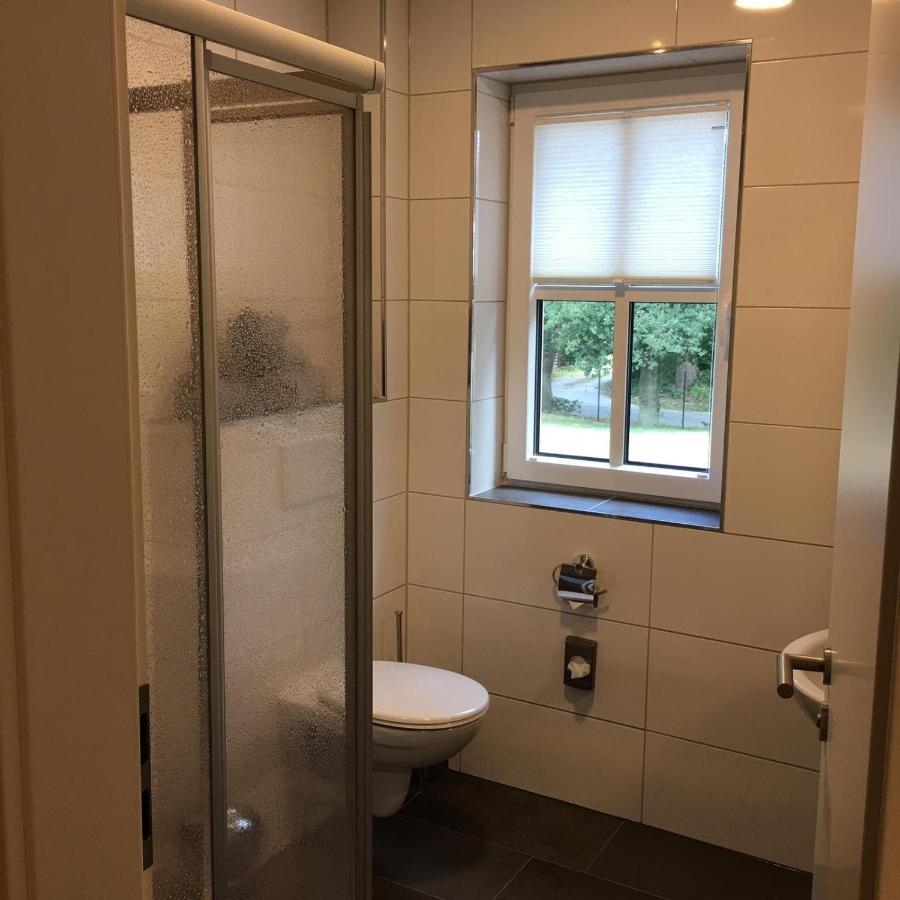 Hotel Haus Am Parc Meppen Zewnętrze zdjęcie