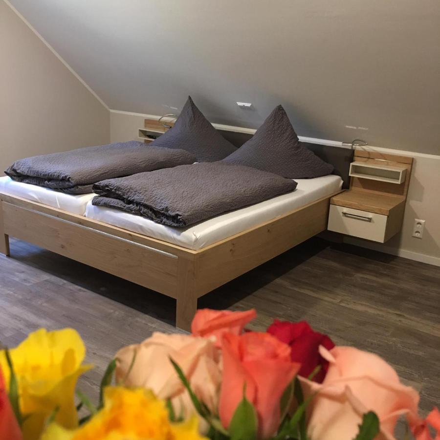 Hotel Haus Am Parc Meppen Zewnętrze zdjęcie