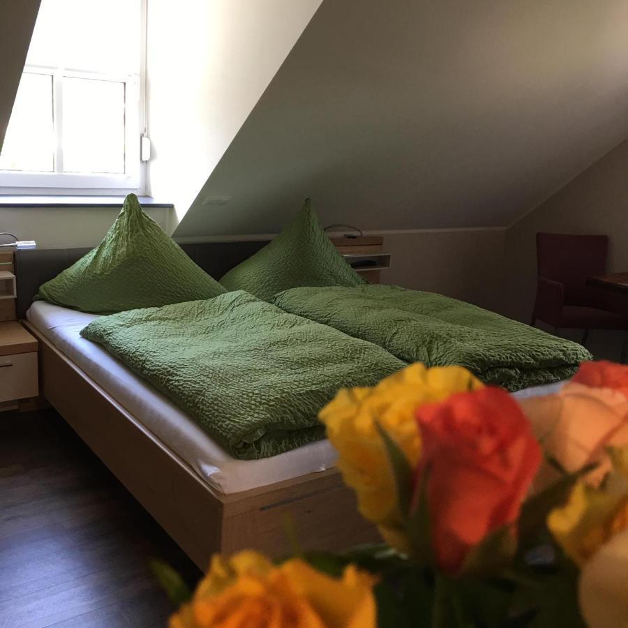 Hotel Haus Am Parc Meppen Zewnętrze zdjęcie