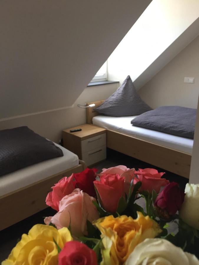Hotel Haus Am Parc Meppen Zewnętrze zdjęcie