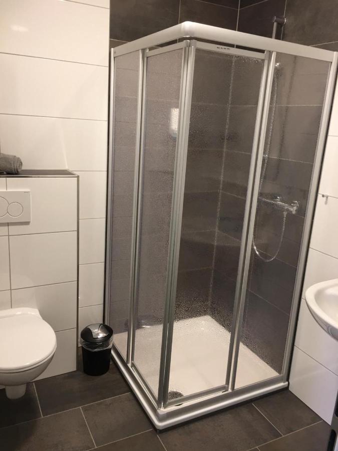 Hotel Haus Am Parc Meppen Zewnętrze zdjęcie