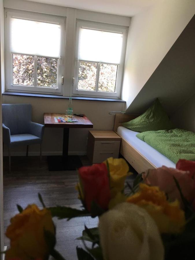 Hotel Haus Am Parc Meppen Zewnętrze zdjęcie