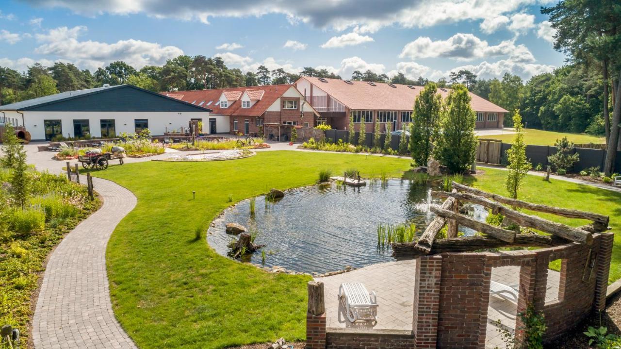 Hotel Haus Am Parc Meppen Zewnętrze zdjęcie