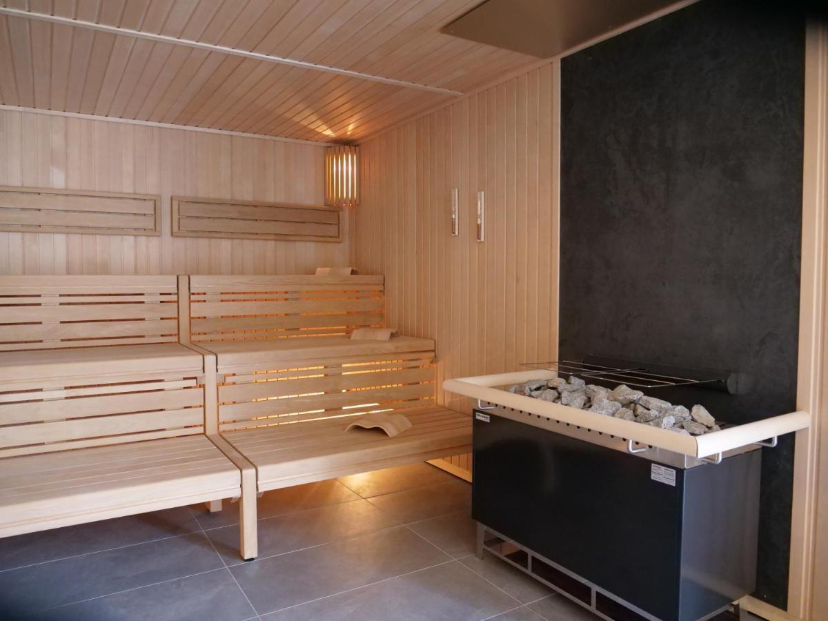 Hotel Haus Am Parc Meppen Zewnętrze zdjęcie