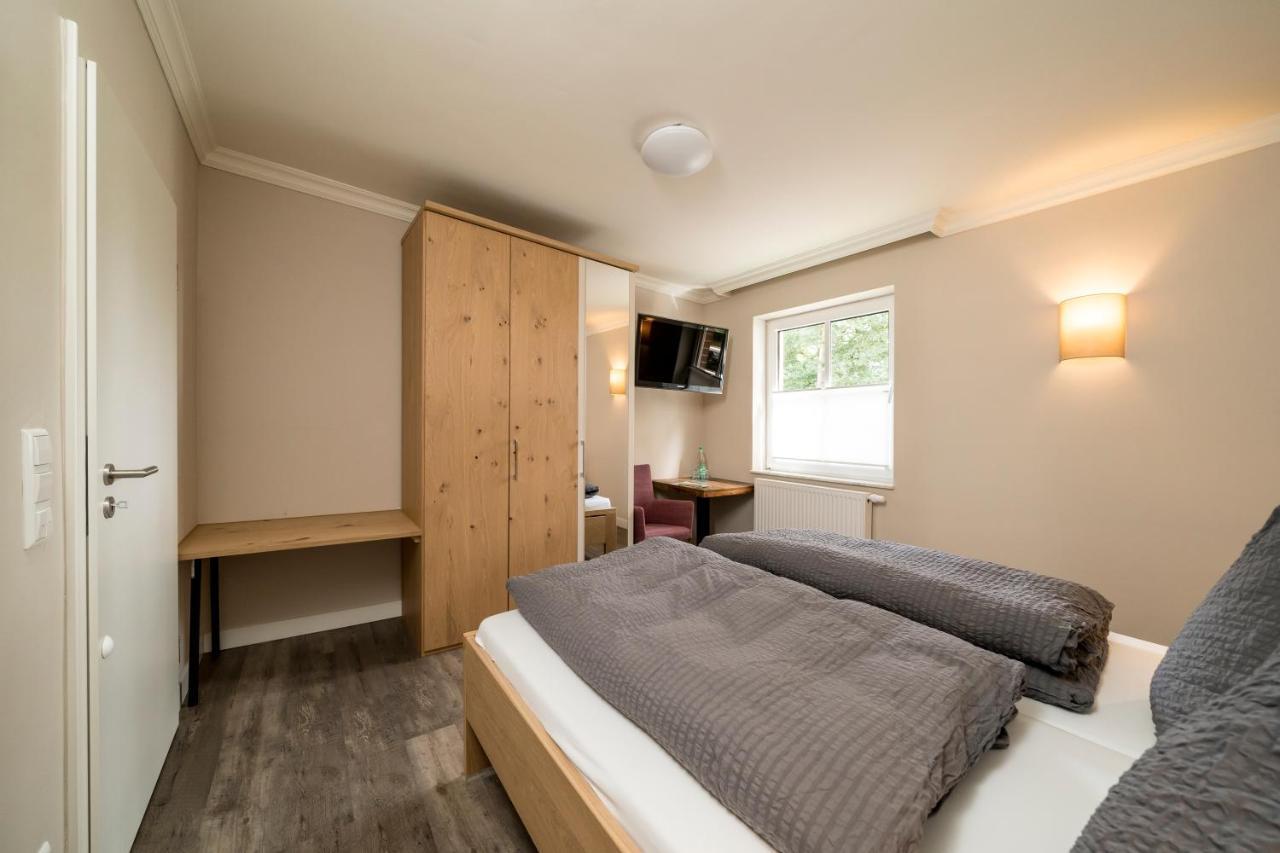 Hotel Haus Am Parc Meppen Zewnętrze zdjęcie