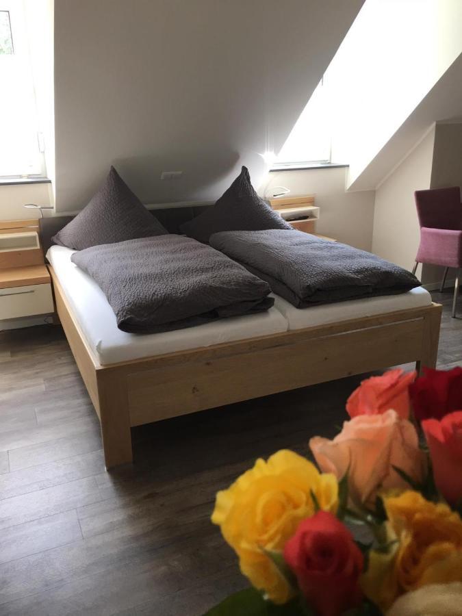 Hotel Haus Am Parc Meppen Zewnętrze zdjęcie