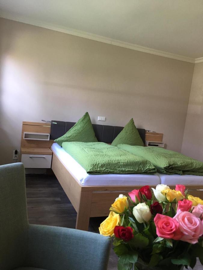 Hotel Haus Am Parc Meppen Zewnętrze zdjęcie