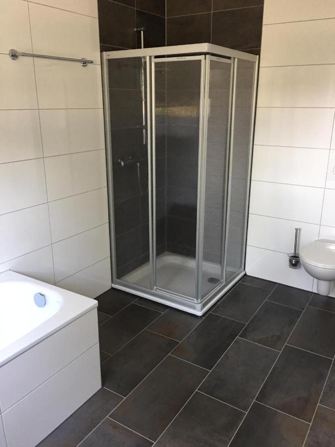 Hotel Haus Am Parc Meppen Zewnętrze zdjęcie